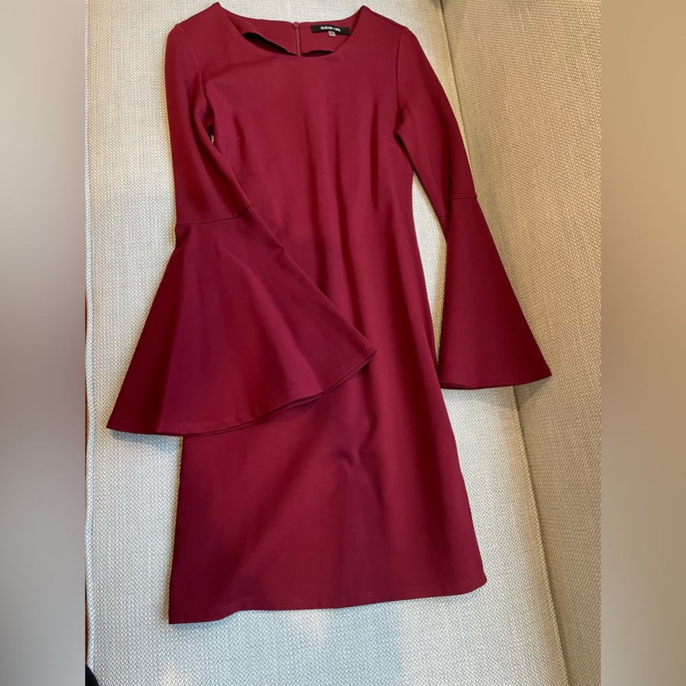 Sugar Lips Dress
